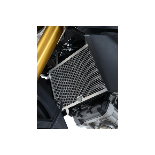 R&G RADIATOR GUARD, SUZUKI DL1000 V-STROM